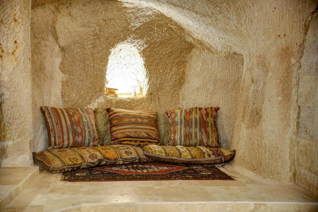 Karma Suites Cappadocia Uchisar Exterior photo